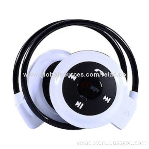 2014 Newest Sport Bluetooth HeadsetNew